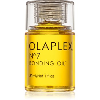 Olaplex N°7 Bonding Oil ulei pentru regenerare pentru par intins - imagine 2